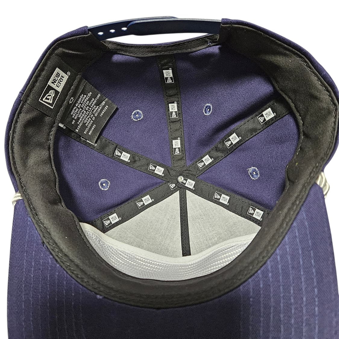 뉴에라 CJ CUP 골퍼 스냅백 상품이미지5