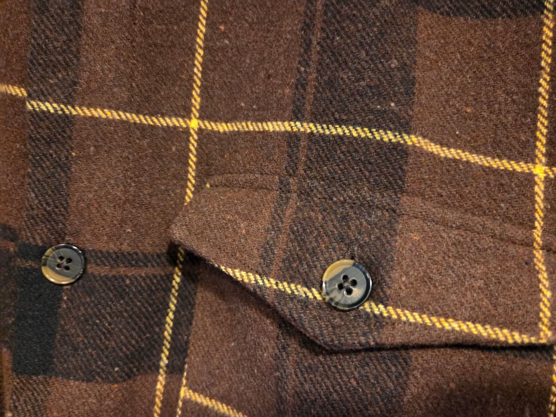 레 듀스 아웃도어셔츠  상품이미지8