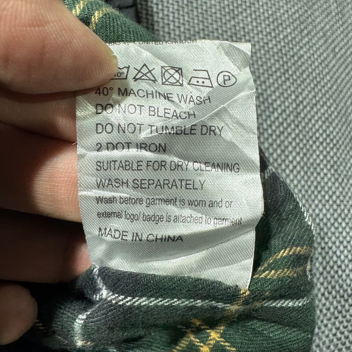 디키즈 패딩 베스트 ( XXL/OLD-8275 ) 상품이미지6