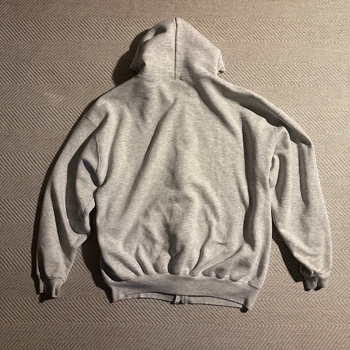 러셀 후드집업 USA 상품이미지4