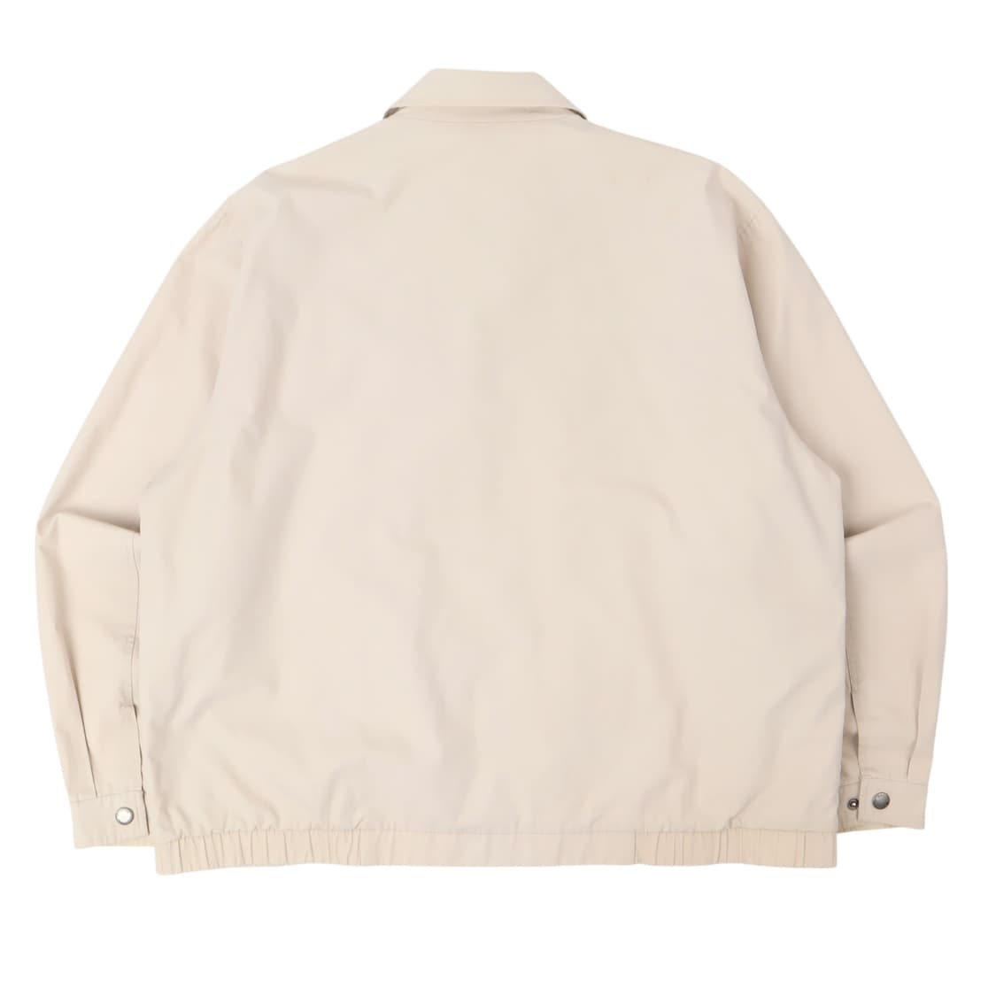 브룩스브라더스 라이트베이지 드리즐러 블루종 자켓 상품이미지5