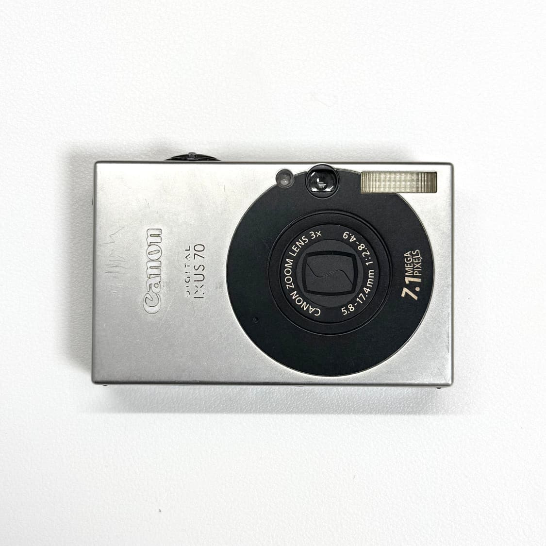 캐논 익서스 70 IXUS(익시 IXY 10,파워샷SD1000) 상품이미지1