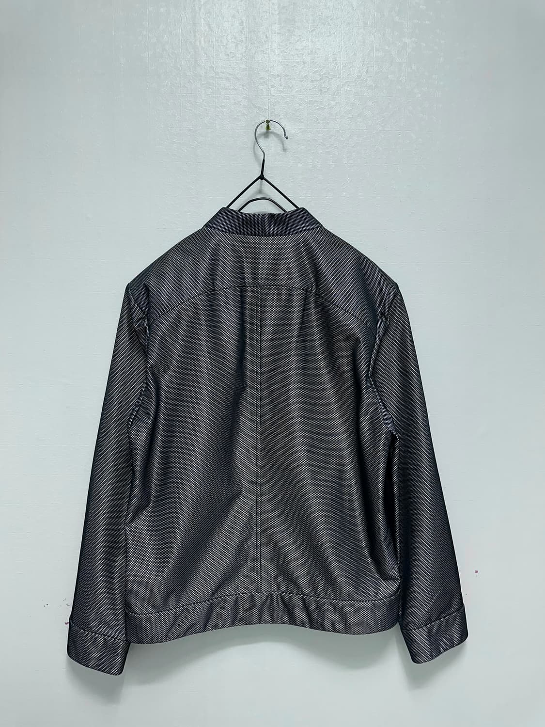 캘빈클라인 메쉬 집업 자켓 상품이미지7