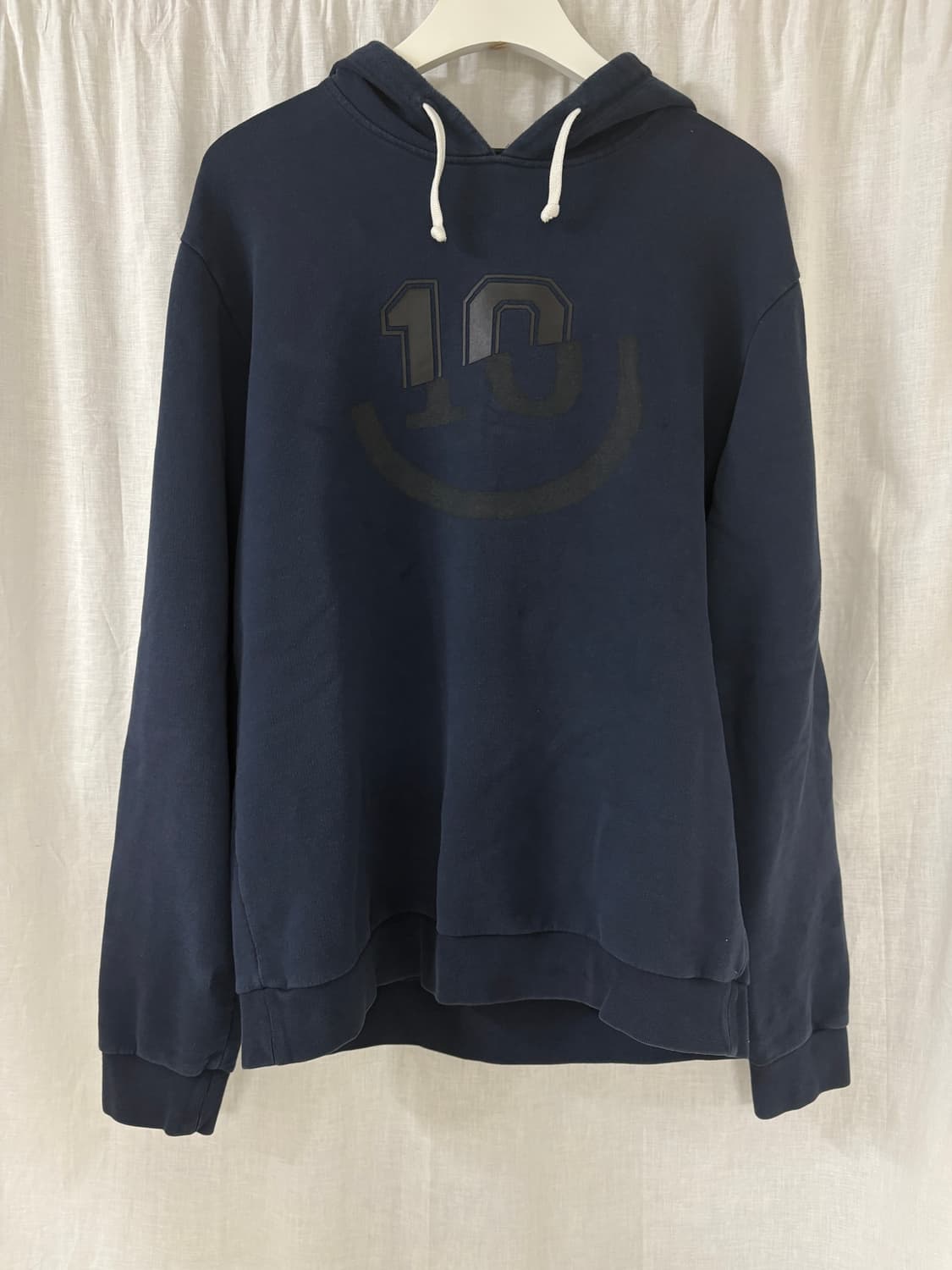 [52] 마틴 마르지엘라 코튼 후디 상품이미지3