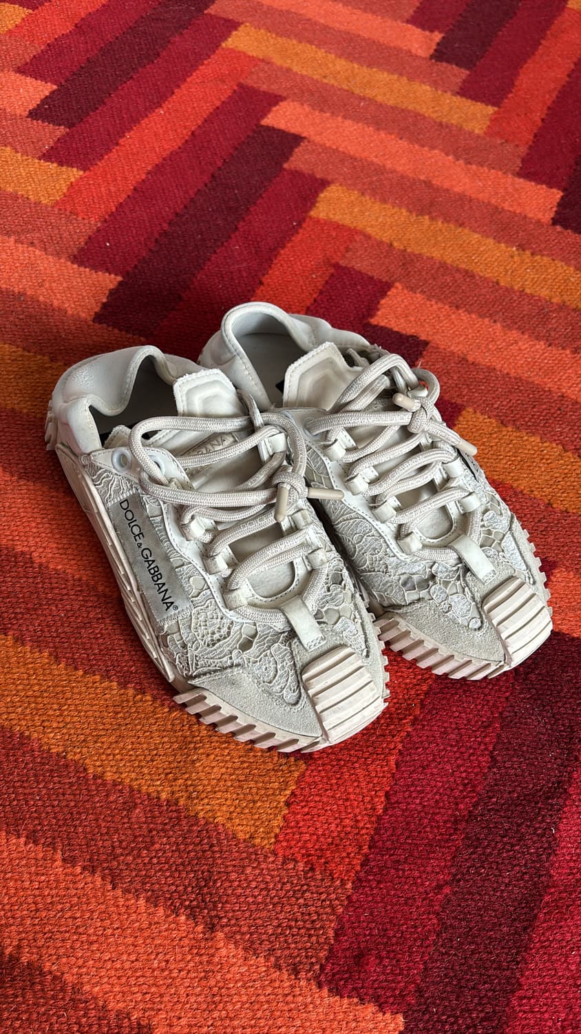 NS1 Low-Top Sneakers 36 상품이미지3