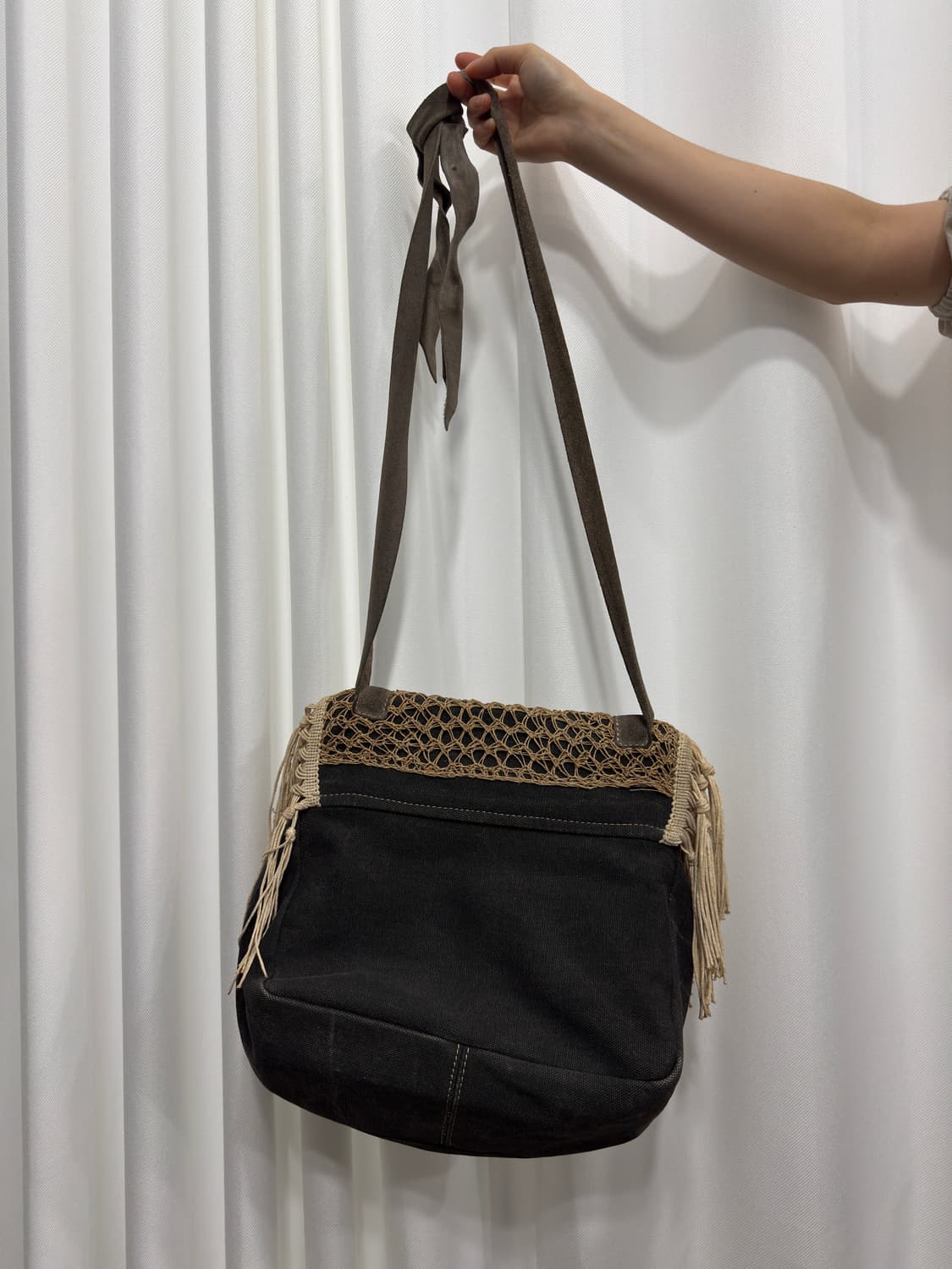 aprile&aprile tessle bag 상품이미지4