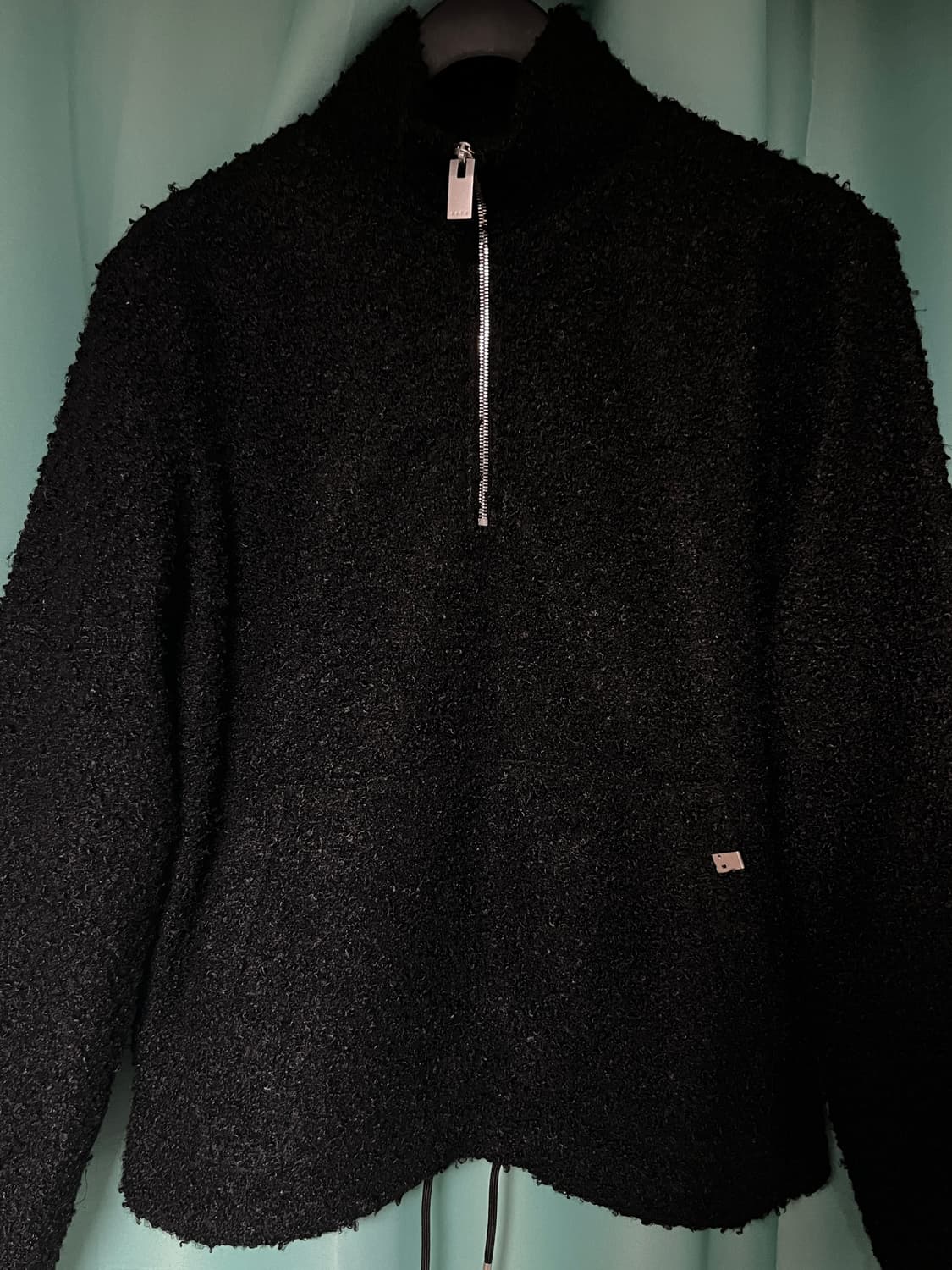 알릭스 하프집업 상품이미지4