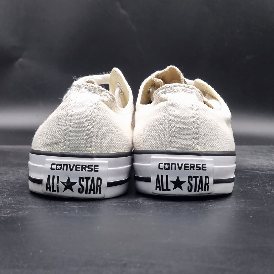 컨버스 올스타 로우 여성스니커즈240  상품이미지4