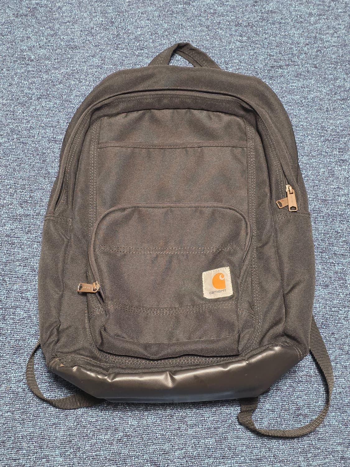 칼하트 백팩 상품이미지1