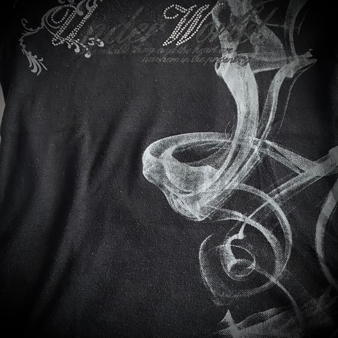 PBIMAL POIDT V-KEI MOOD T-Shirt  상품이미지9