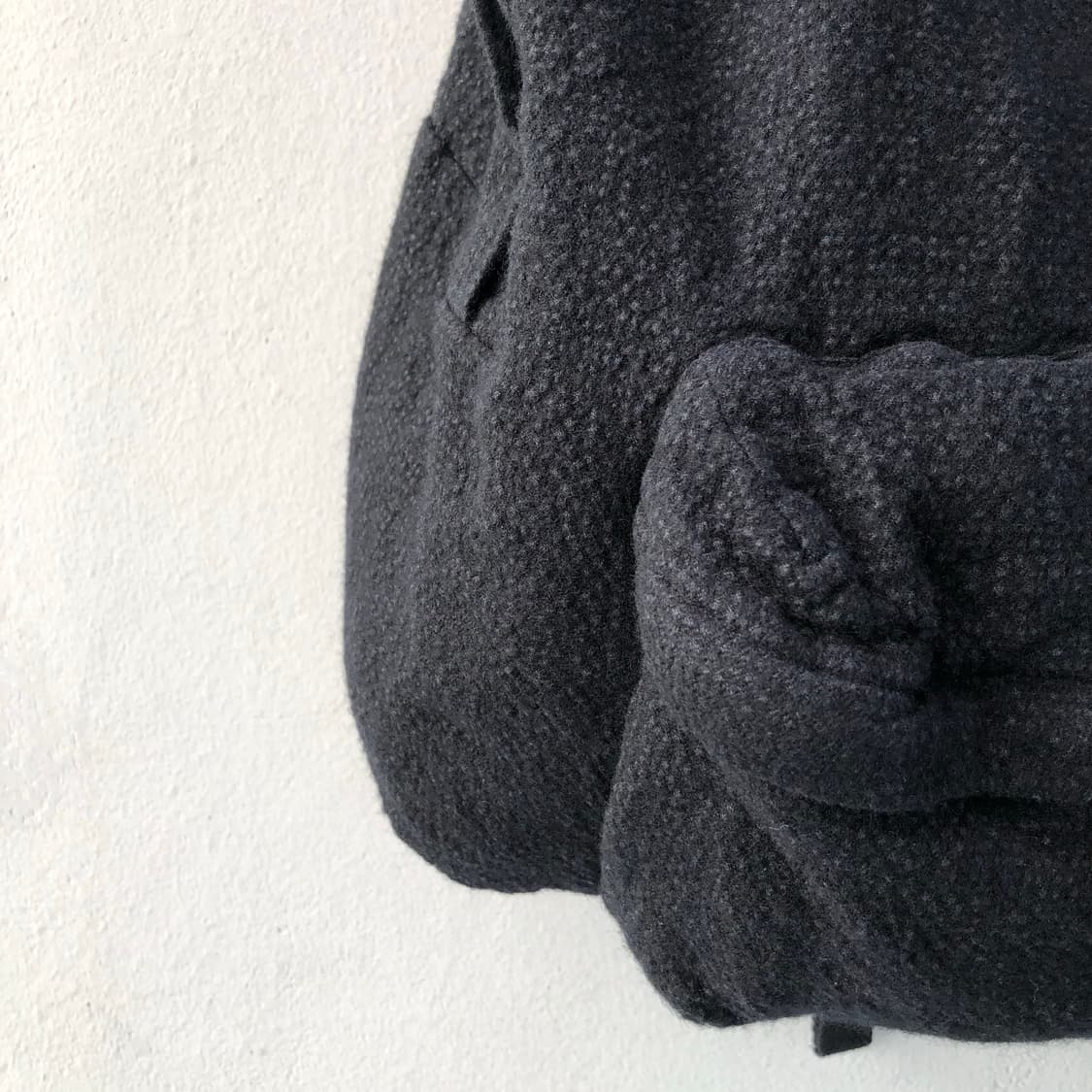 JNBY backpack 상품이미지2
