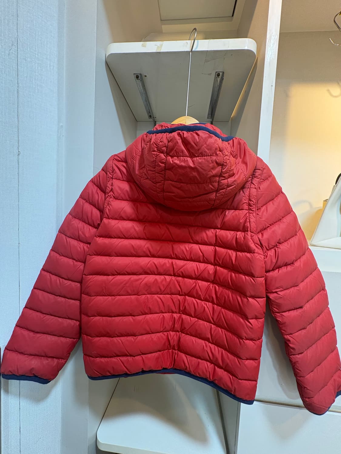 펜디키즈패딩10A 상품이미지5