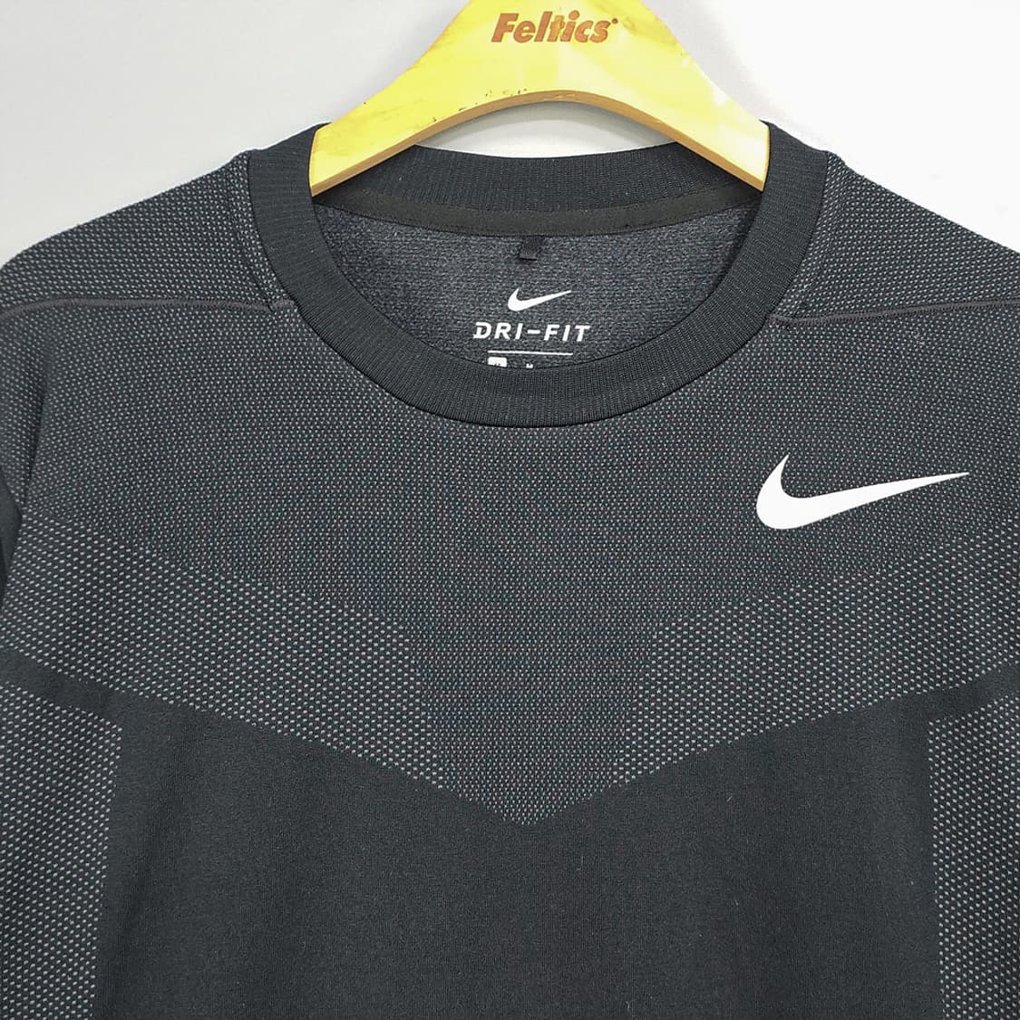 나이키 드라이핏 니트 크루 M (95) 상품이미지2
