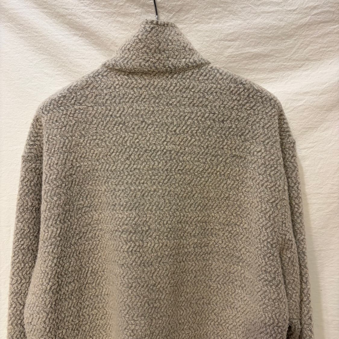 파타고니아 울리에스터 플리스 자켓 후리스 상품이미지8