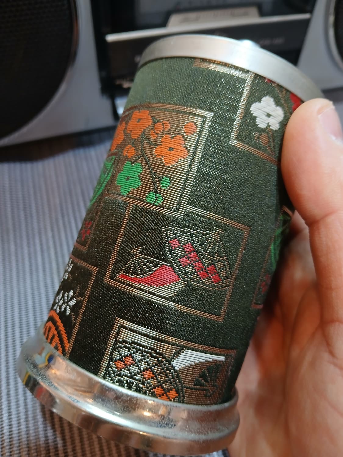 일본 빈티지 cigarettes dispenser  상품이미지4