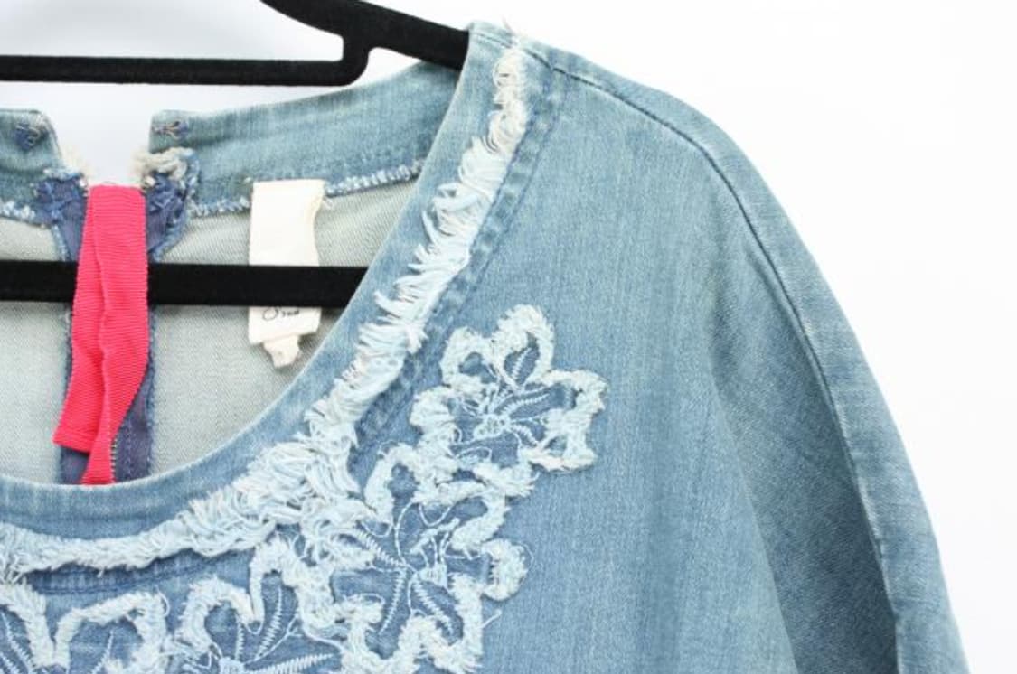 오즈세컨 원피스 상품이미지2