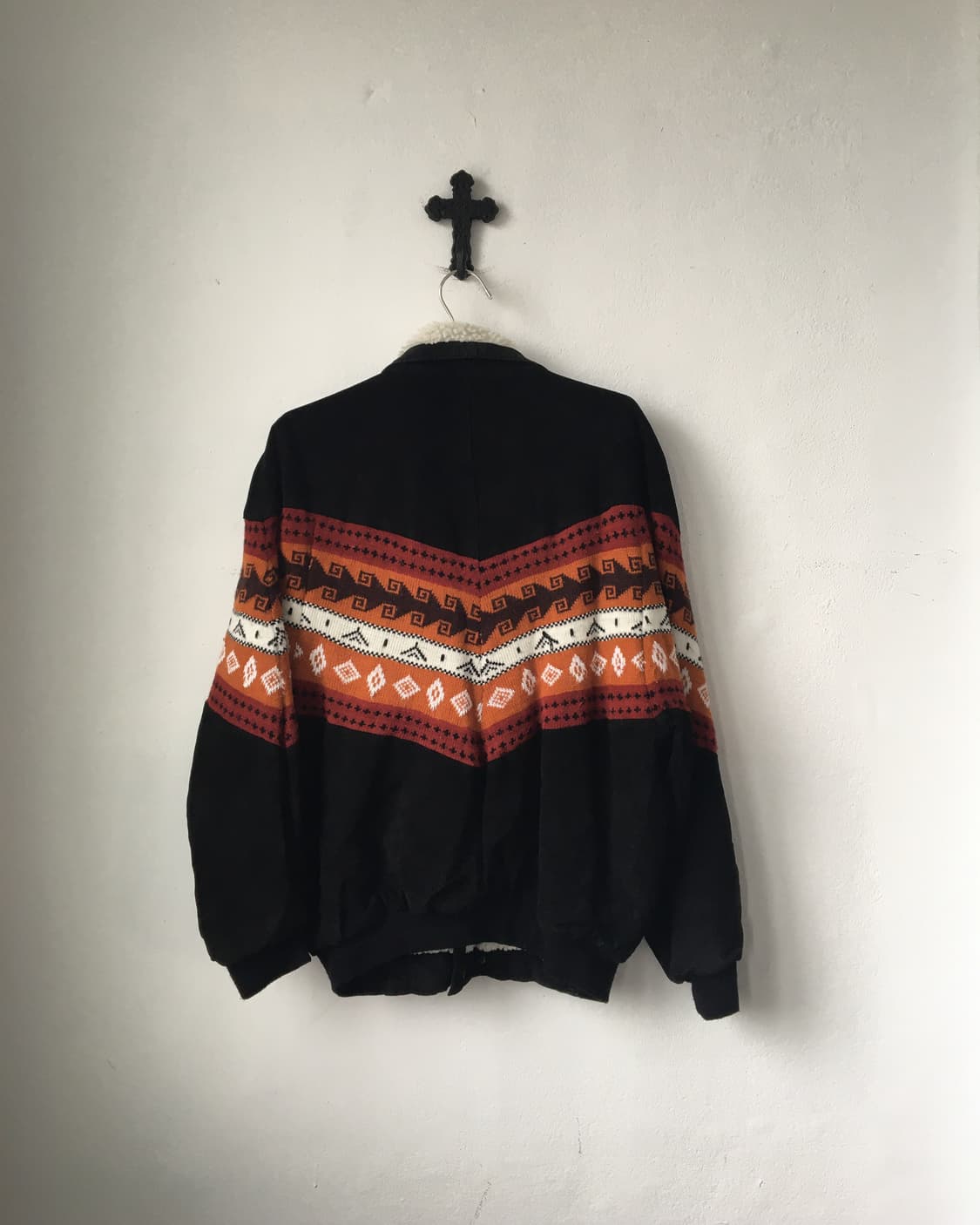 Ethnic mood jacket 상품이미지3