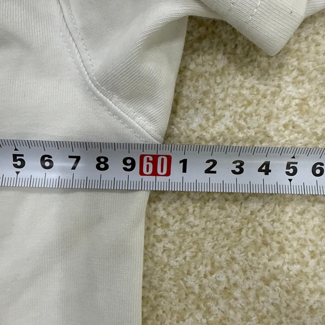 XL 나이키 ACG 반팔티 0219T1 상품이미지7