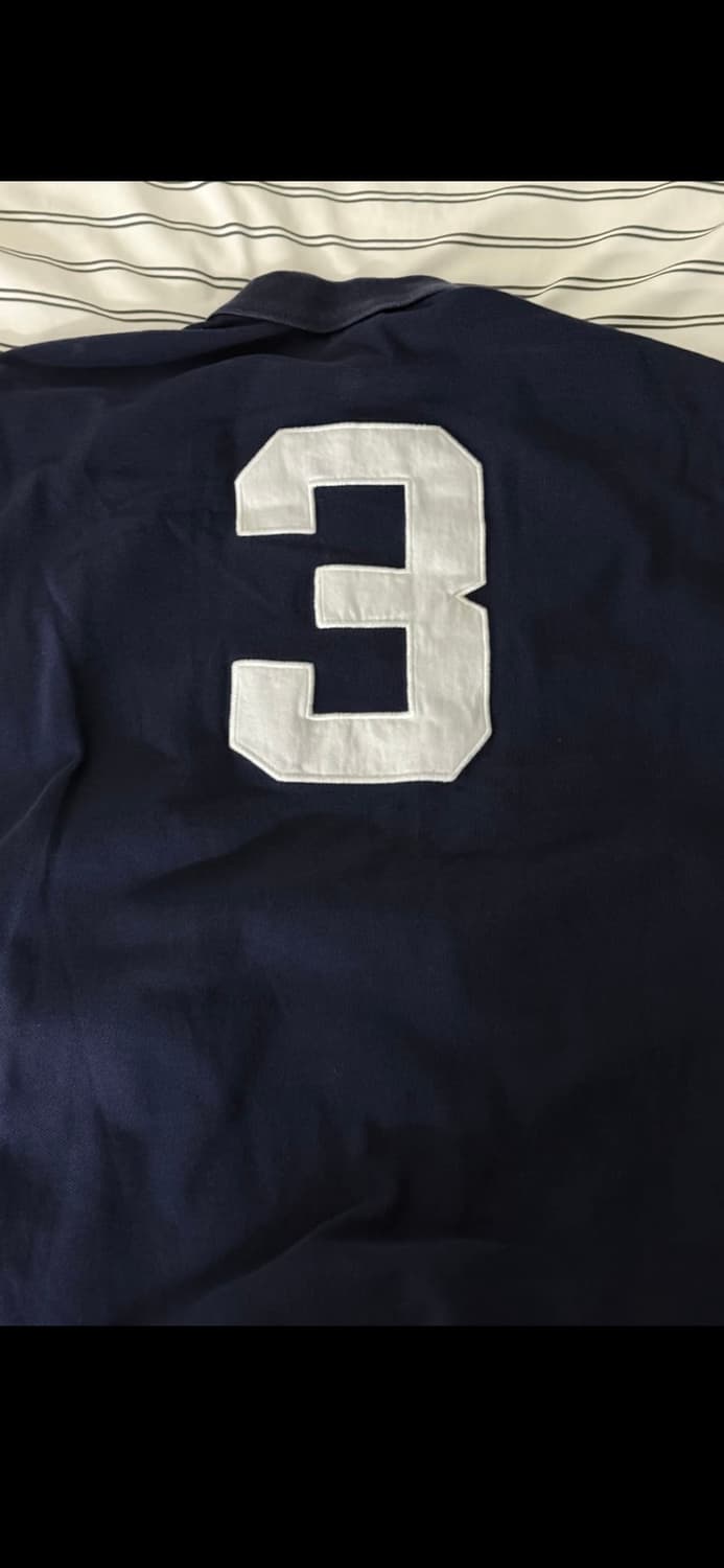 폴로 빅 포니 반팔 상품이미지2