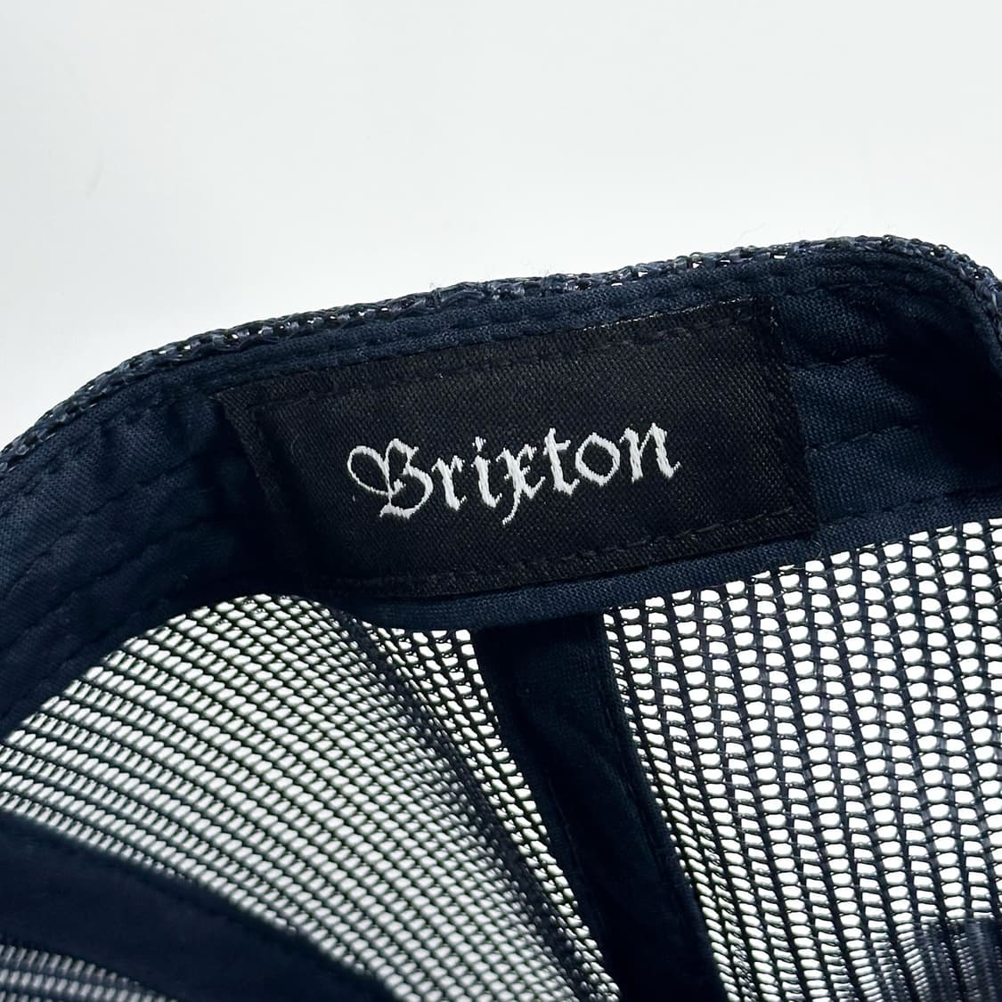 VTG 빈티지 오리지널 메쉬 볼캡 모자 상품이미지5