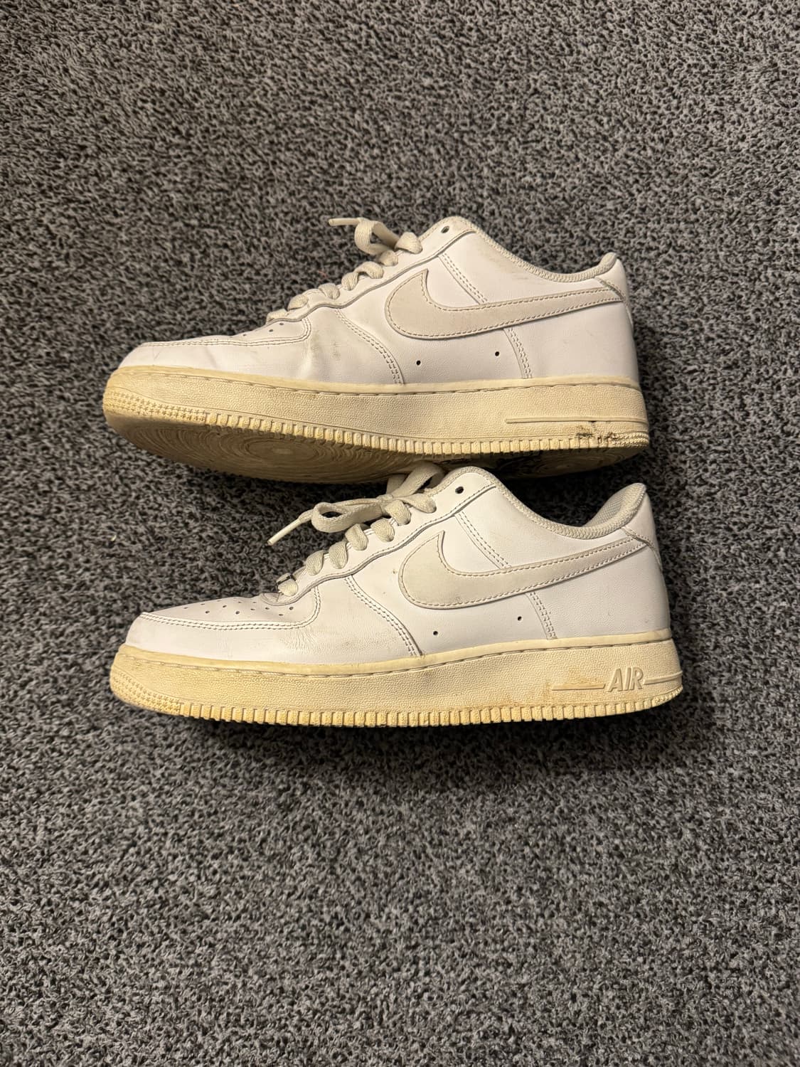 나이키 에어포스1 올백 270 상품이미지2