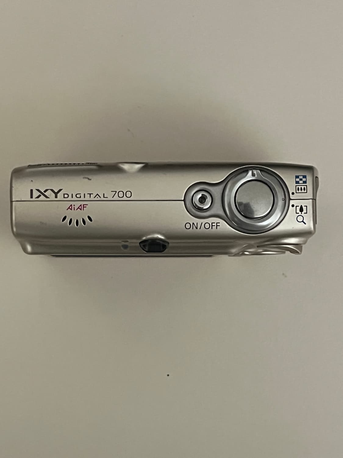 캐논 IXY 700/ IXUS 750 익시700 디카 디지털 카메라 상품이미지3