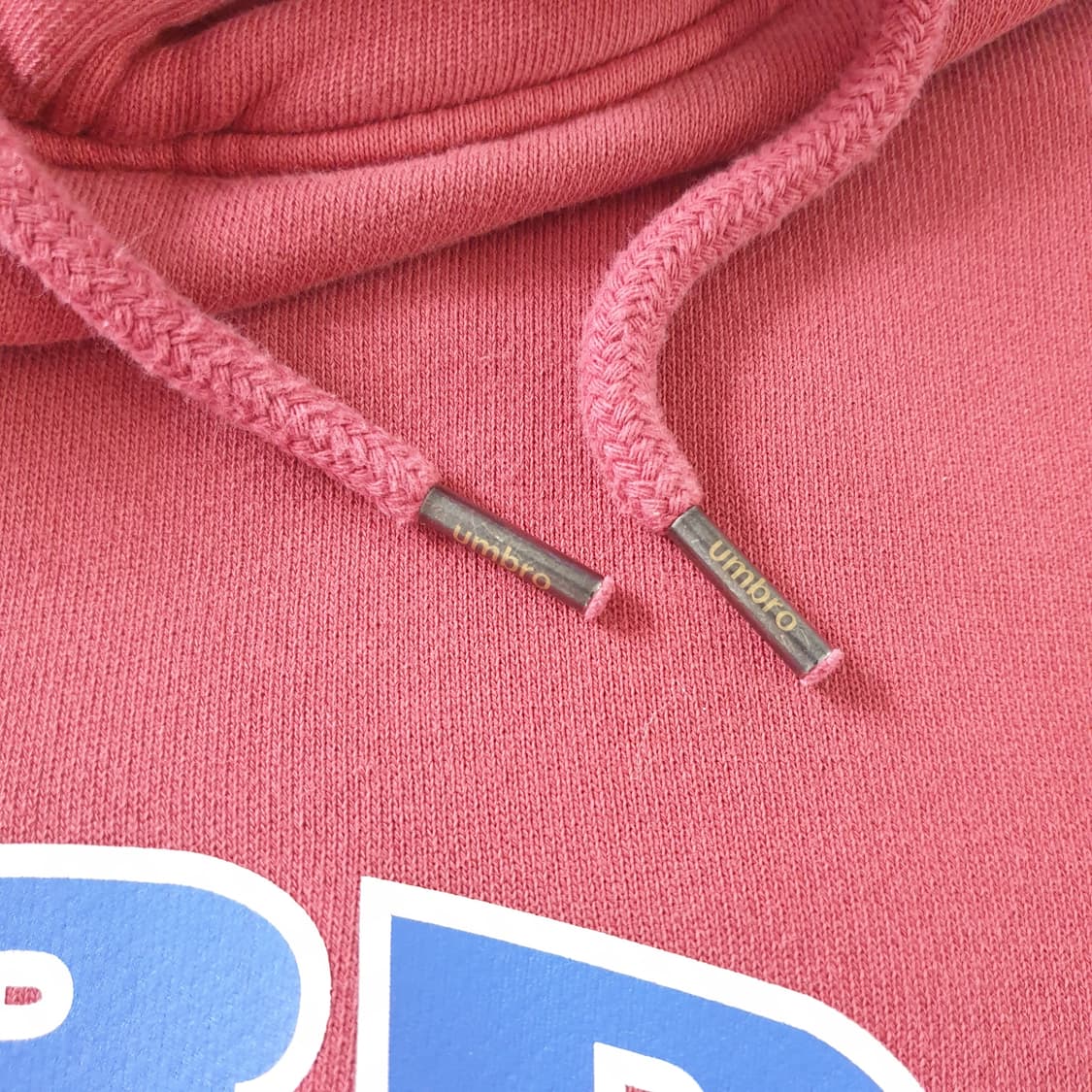 [무료배송] UMBRO 로고 후드티 상품이미지5