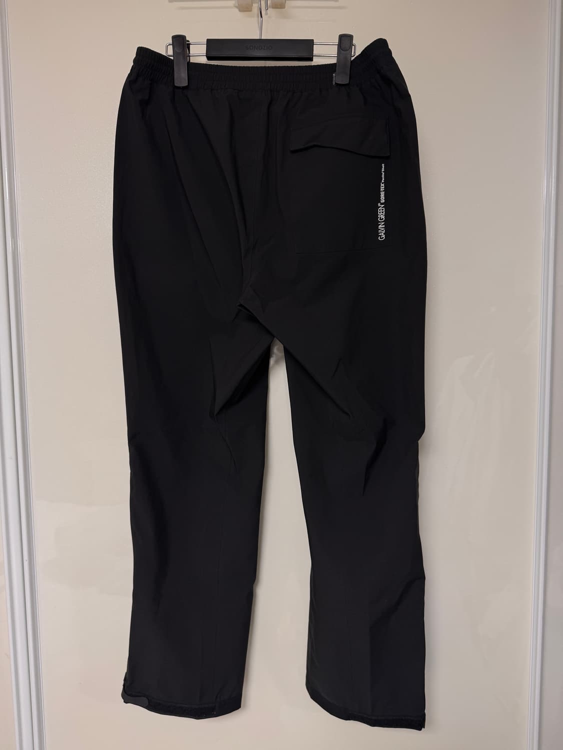 Galvin Green 고어텍스 Paclite Shell 바지 32인치 상품이미지2