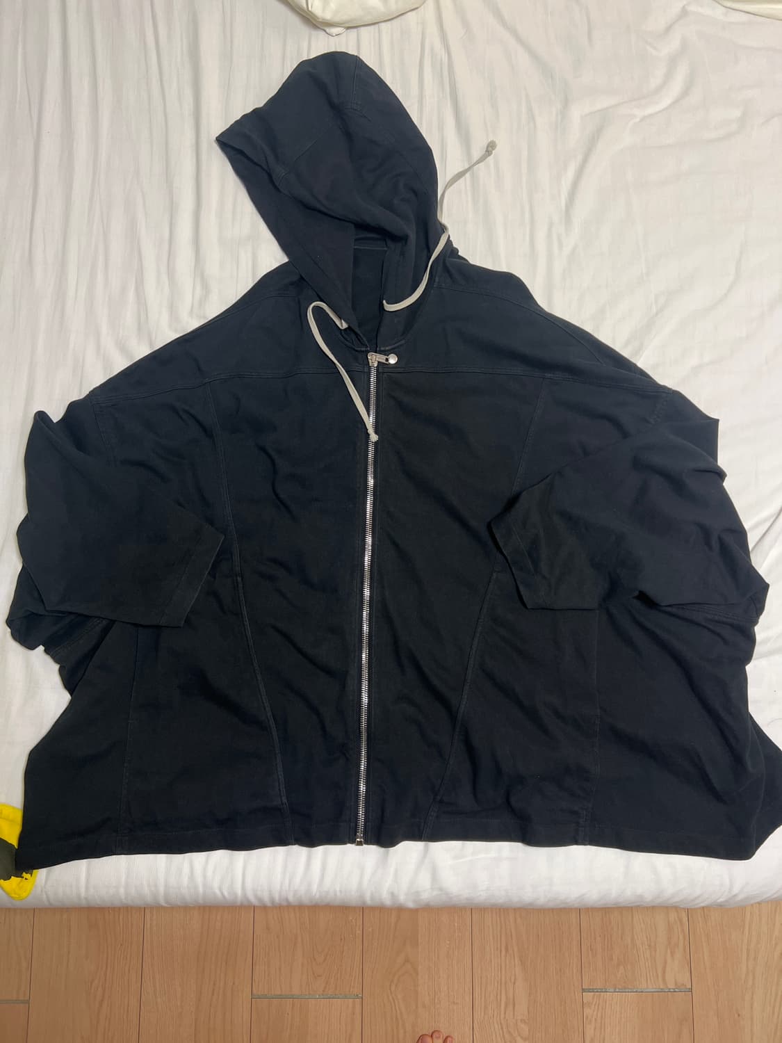 rick owens 후드티 상품이미지3