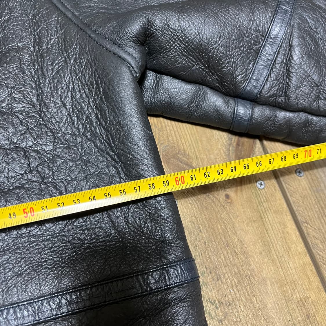 1993 빈티지 무스탕  상품이미지7