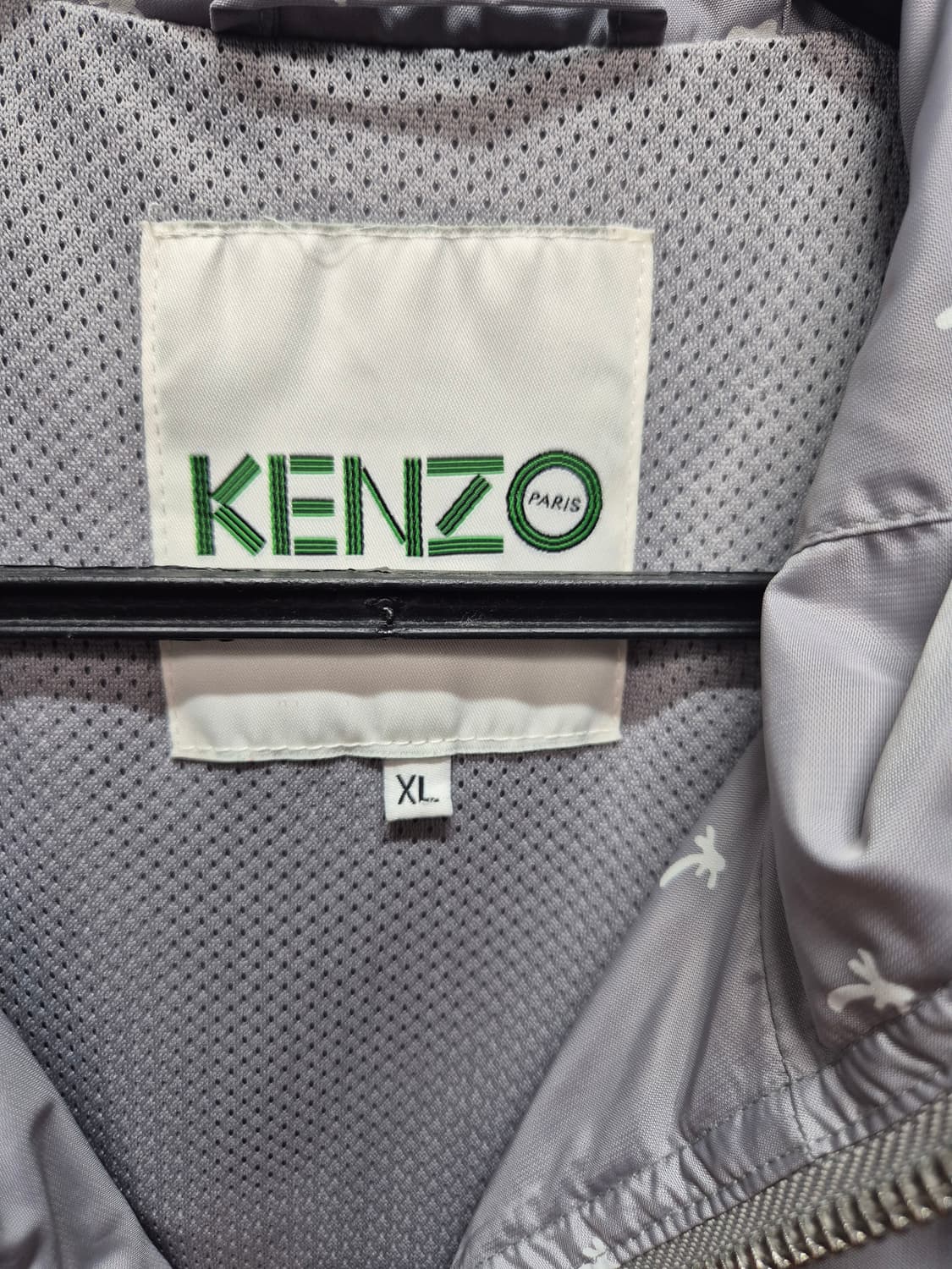 겐조 바람막이  상품이미지3