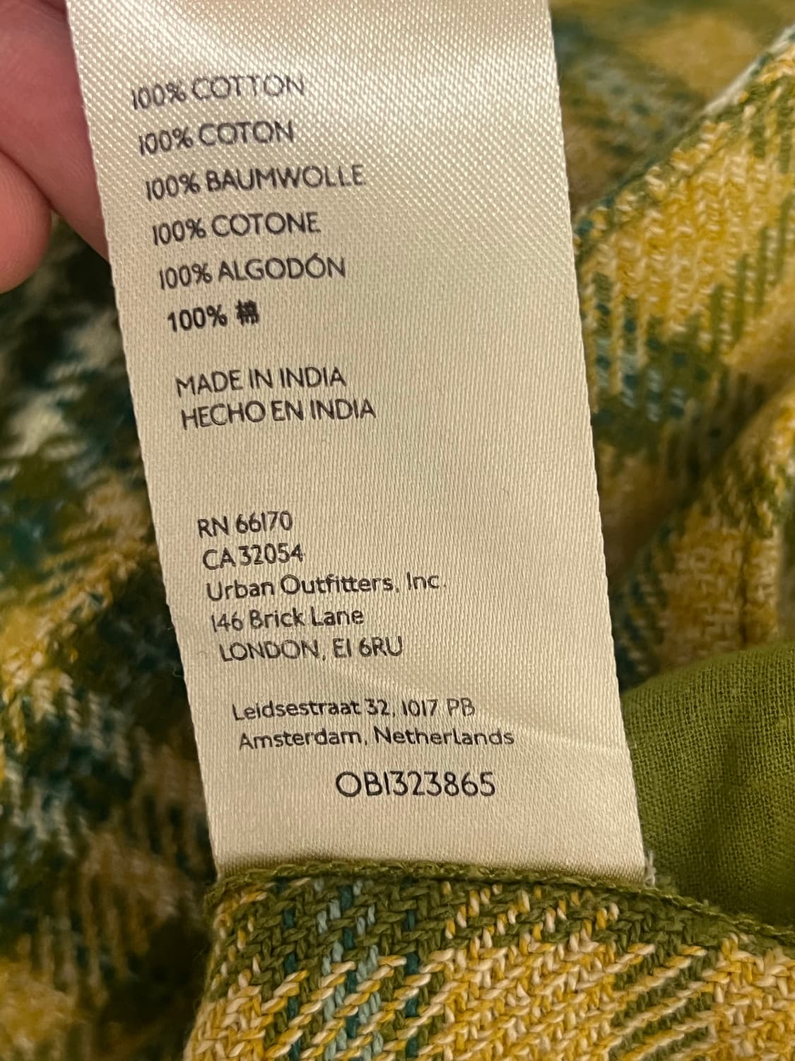 Freepeople 바지 상품이미지6