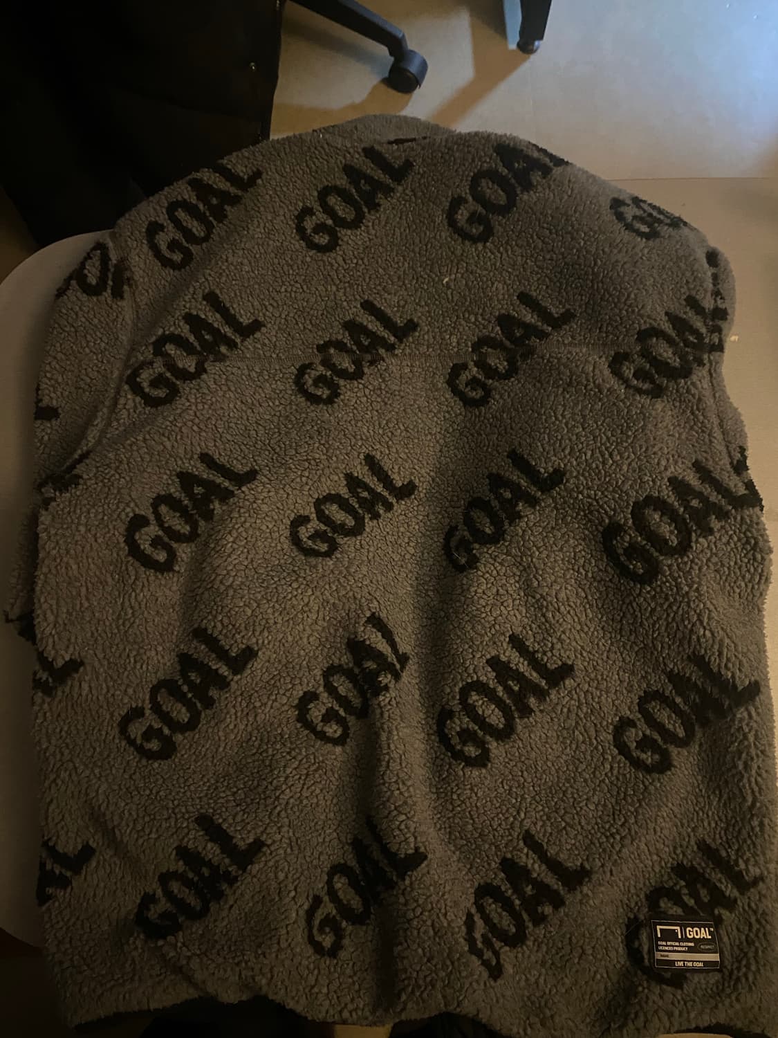 골 스튜디오 리버시블 자켓 m 상품이미지2