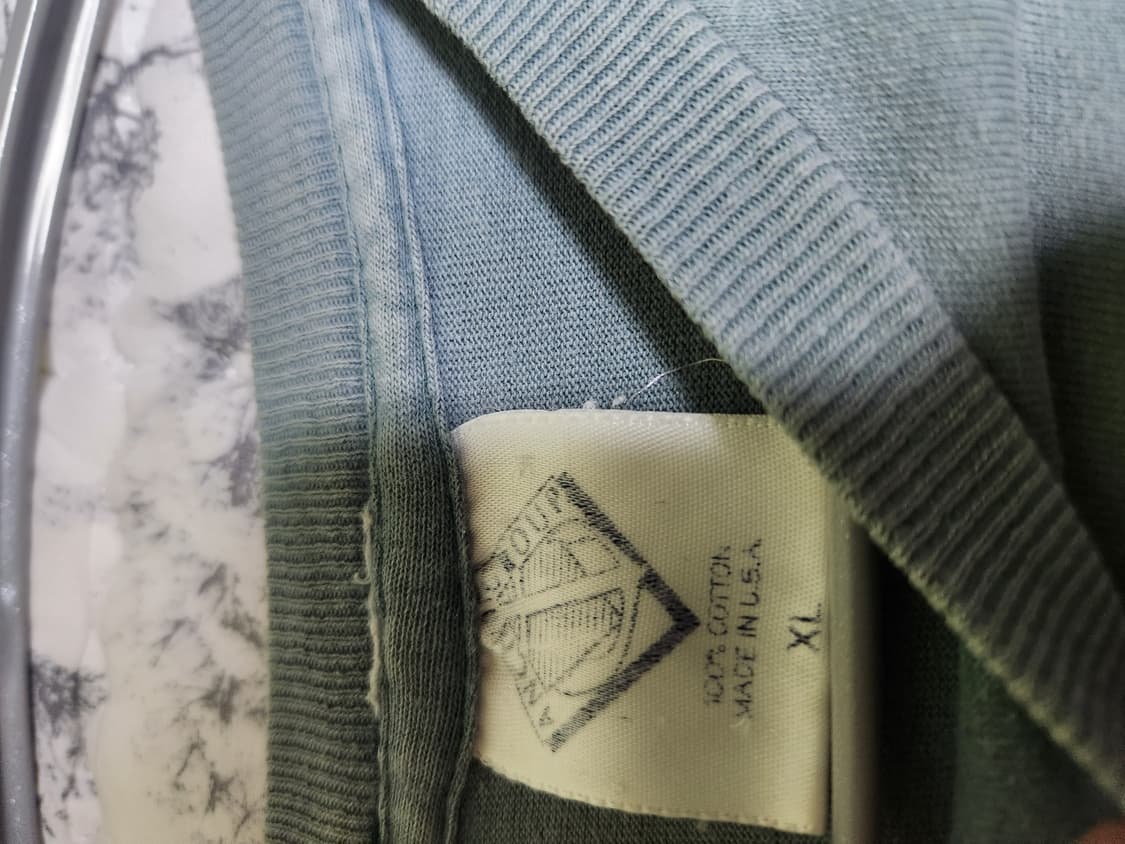 빈티지 밴드티 상품이미지2