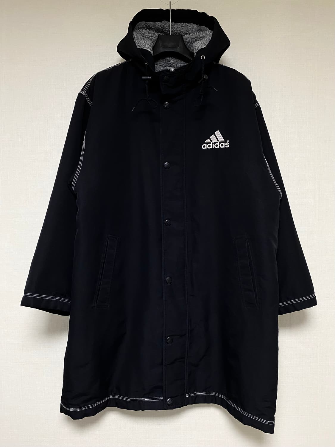 ADIDAS AS COAT OG 상품이미지1