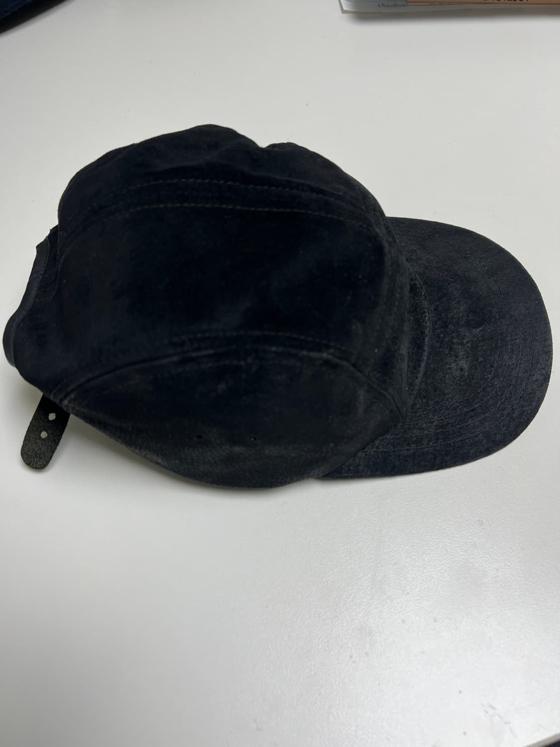 핸더스킴 피그 제트 캡 상품이미지2