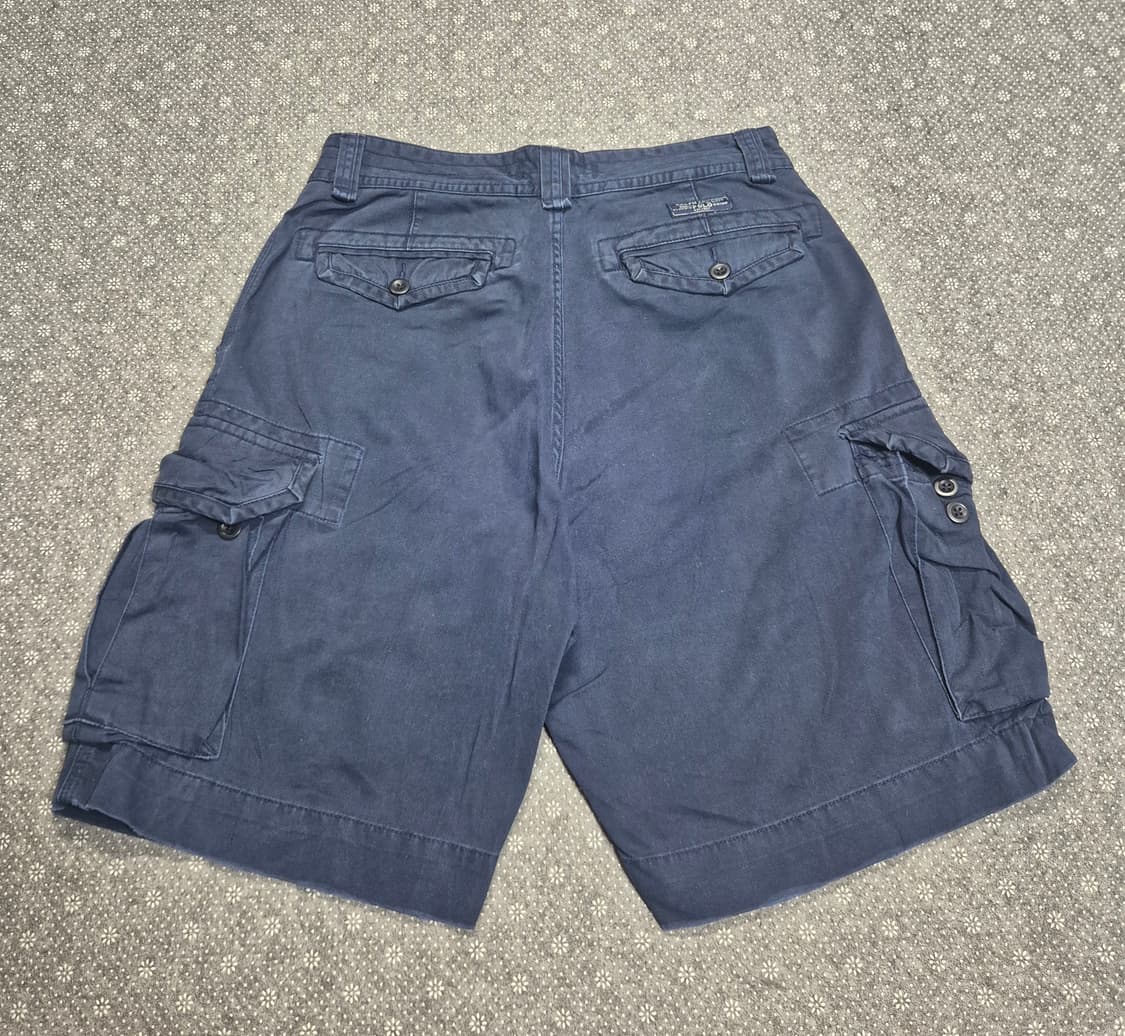 [32]폴로 카고 -726 상품이미지2