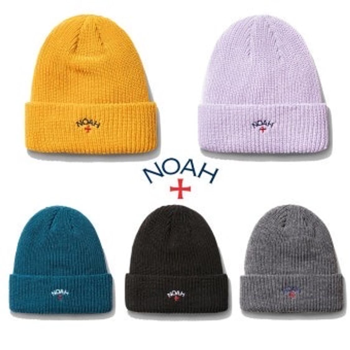 노아 비니 블루틸, 노란색, 스트라이프 셋 중 하나 구합니다!  상품이미지2