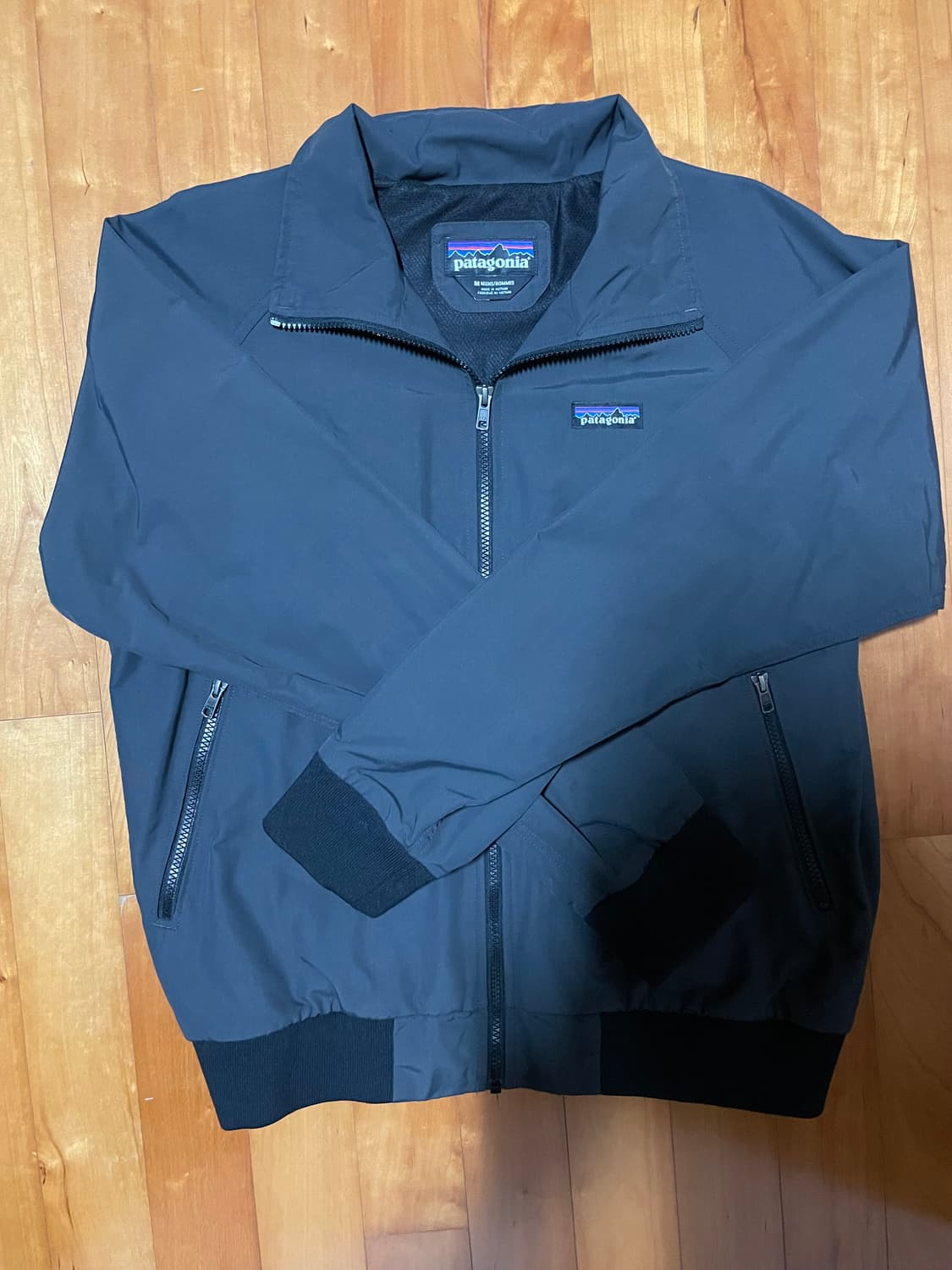 파타고니아 배기스 재킷 판매합니다 !! 상품이미지2