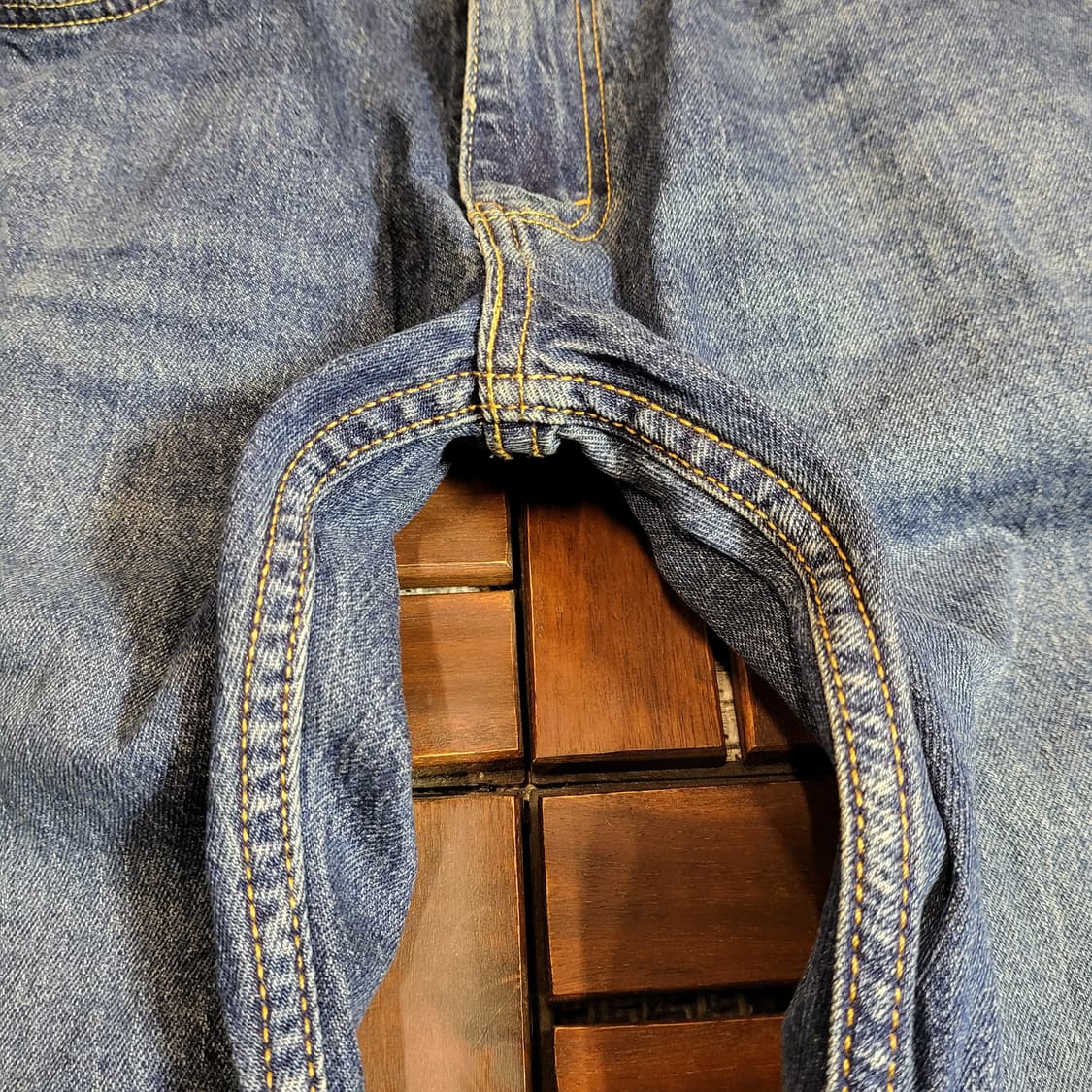 리바이스 청바지 505 (33) 상품이미지4