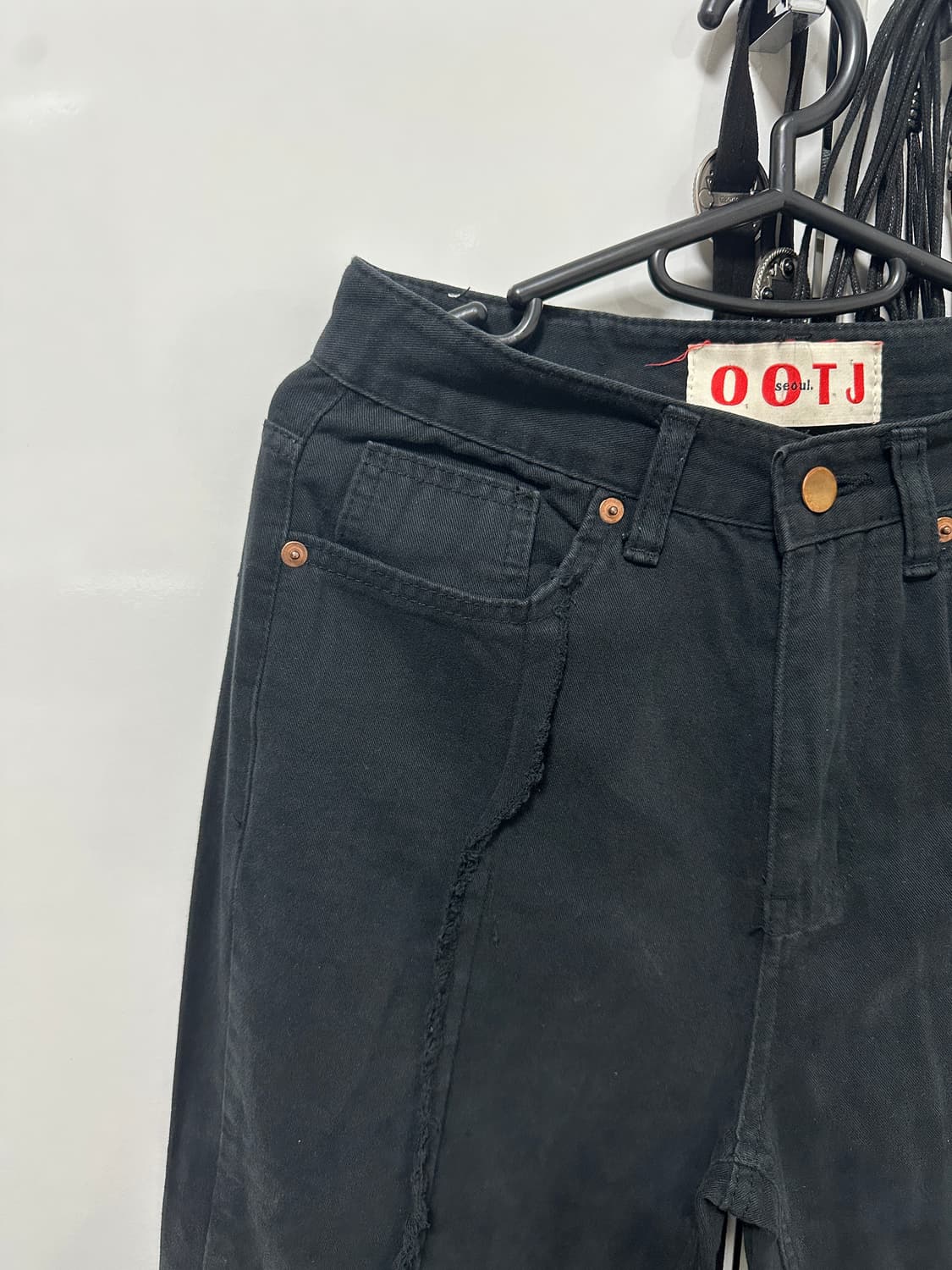 brook bootscut line pants 상품이미지3