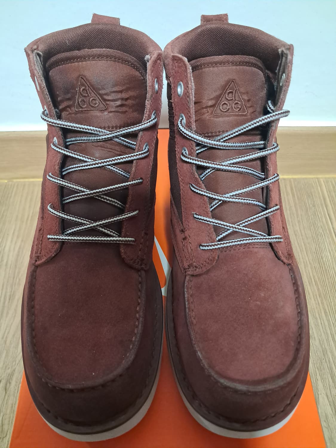 나이키 ACG 부츠 255 상품이미지2