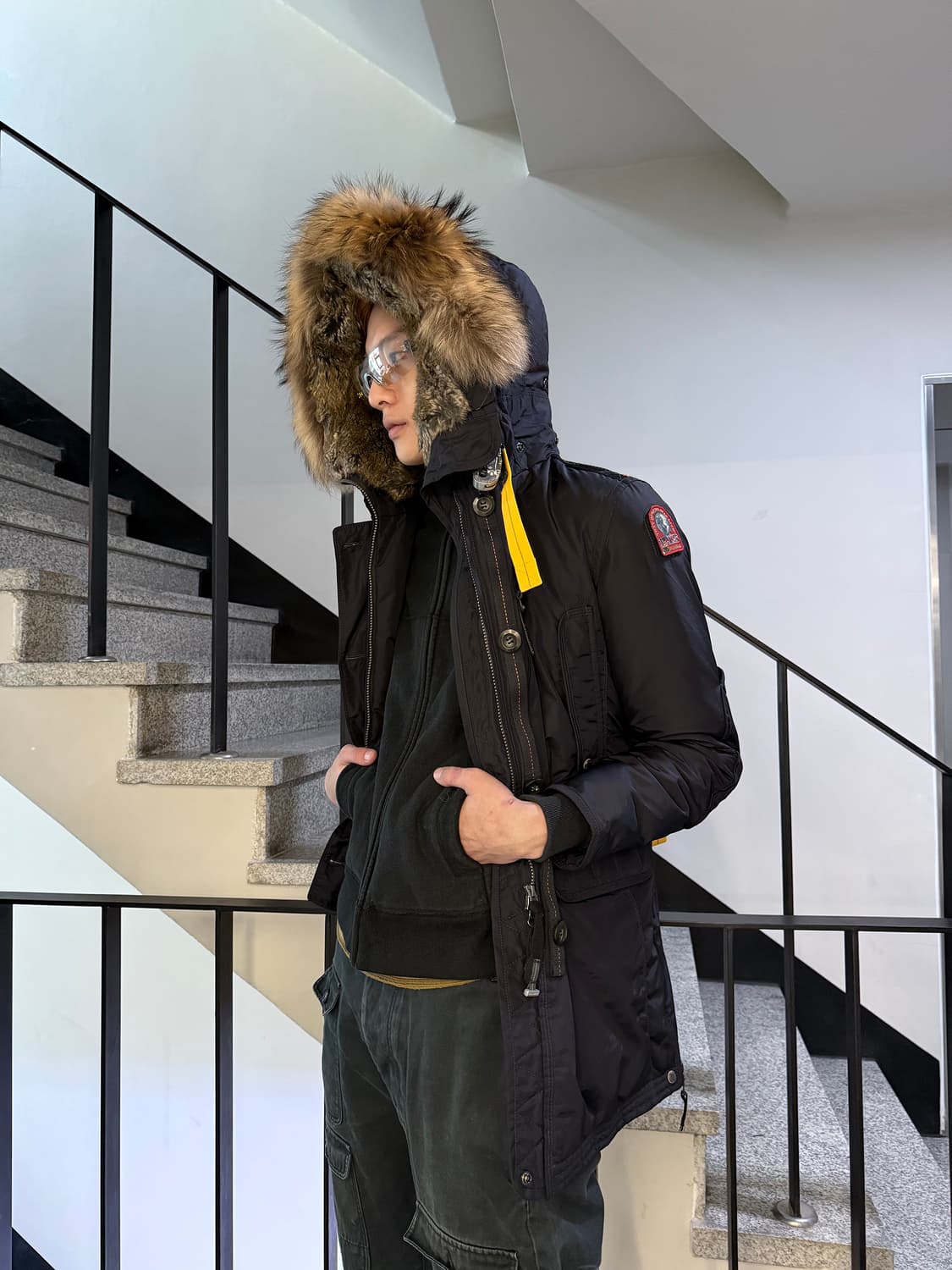 PARA JUMPERS 상품이미지4