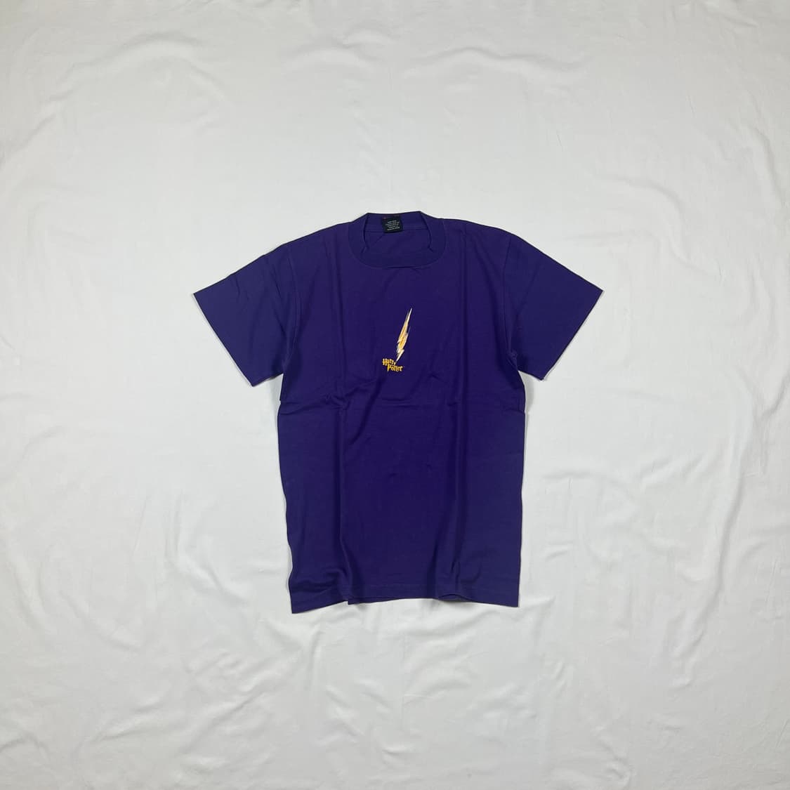 2000년도 해리포터 harry potter 반팔티 상품이미지1