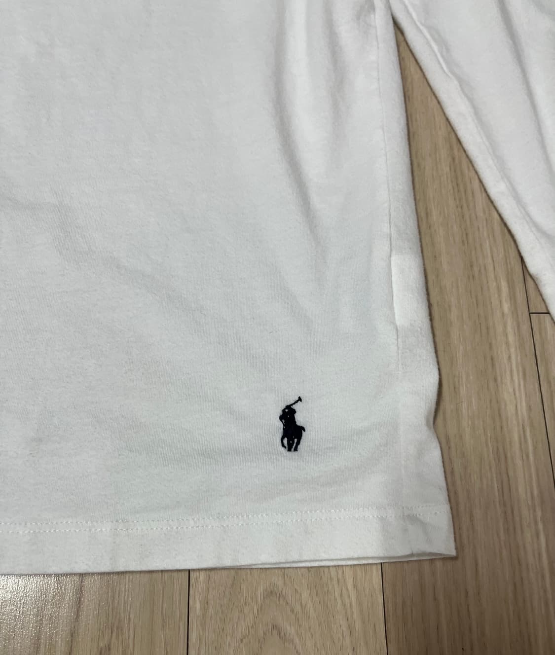 폴로 면티 상품이미지4