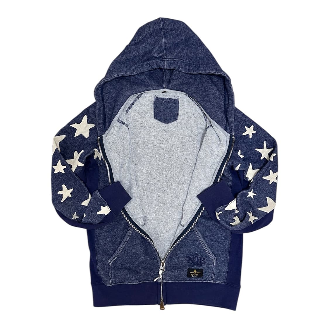 Vivienne Westwood x Lee Star hoodie 상품이미지8