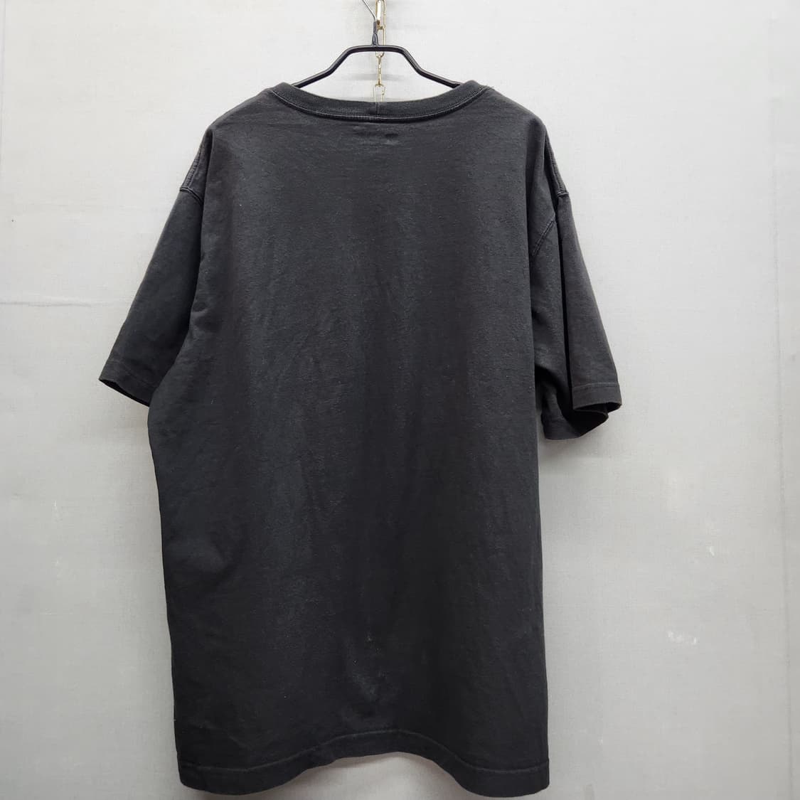 칼하트 원포켓 로고 반팔티 L(XL) 상품이미지4