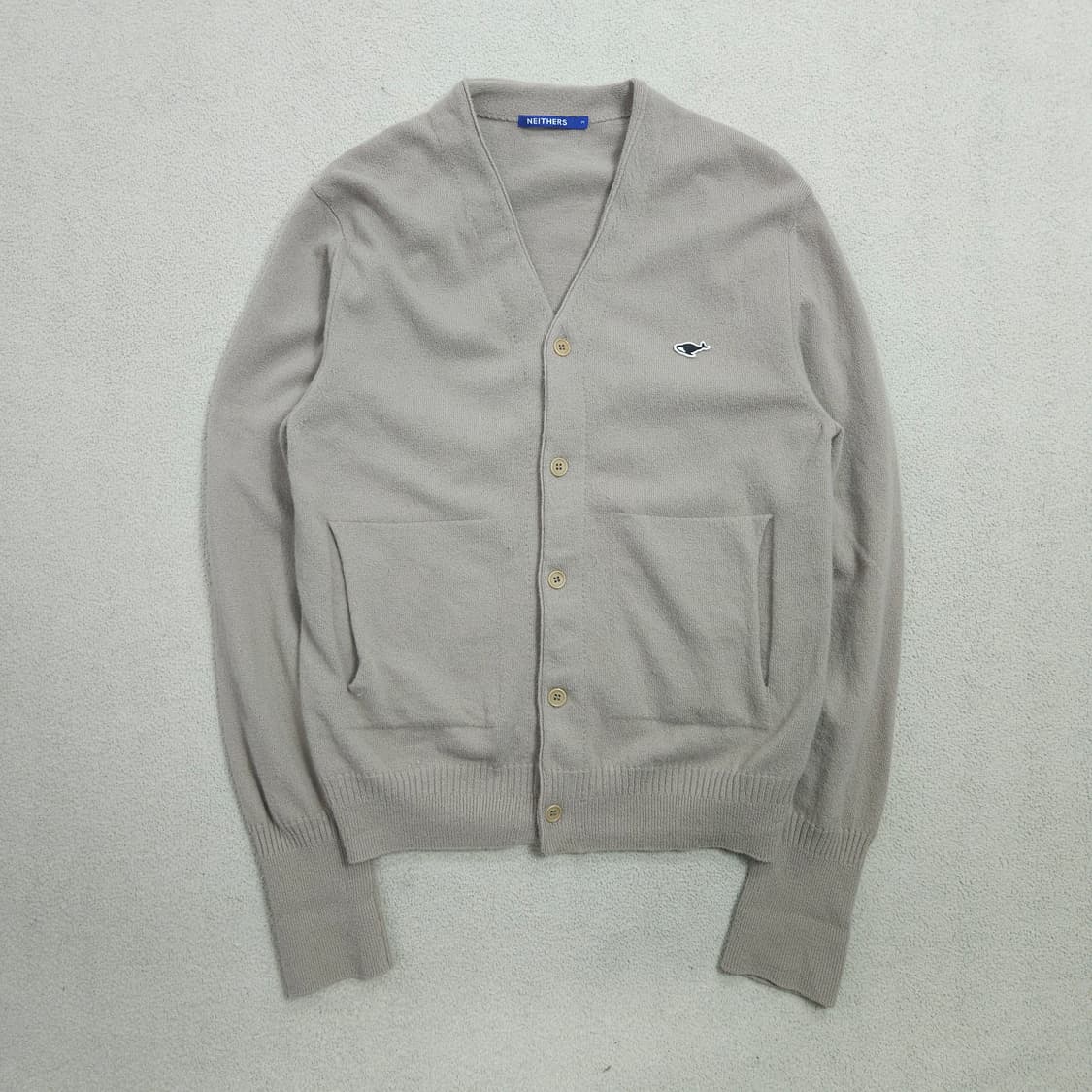 네이더스 가디건 3 상품이미지1