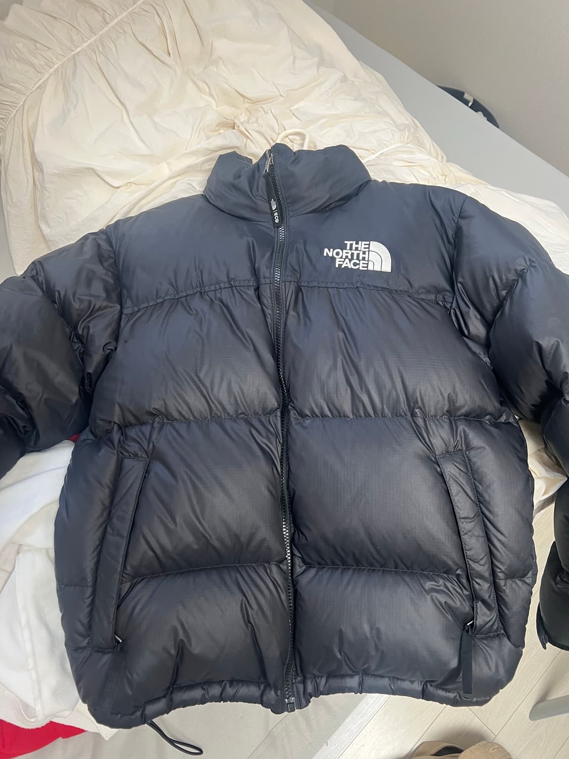 노스페이스 눕시 ceo 패딩 상품이미지1