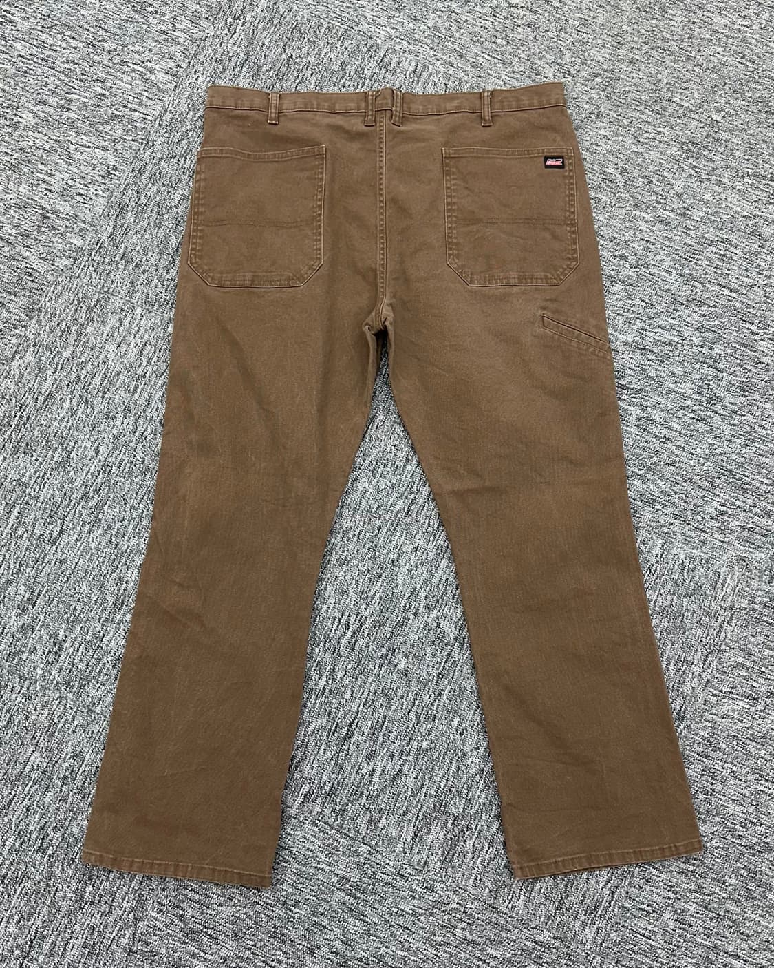 (허단51)디키즈 워크 팬츠-M1512 상품이미지5